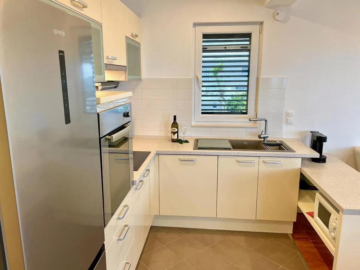 Villa Hygge Trogir