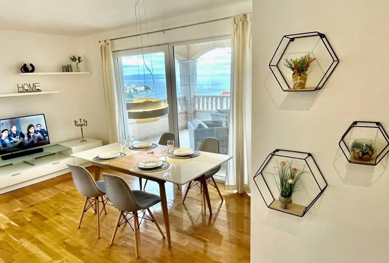 Villa Hygge Trogir