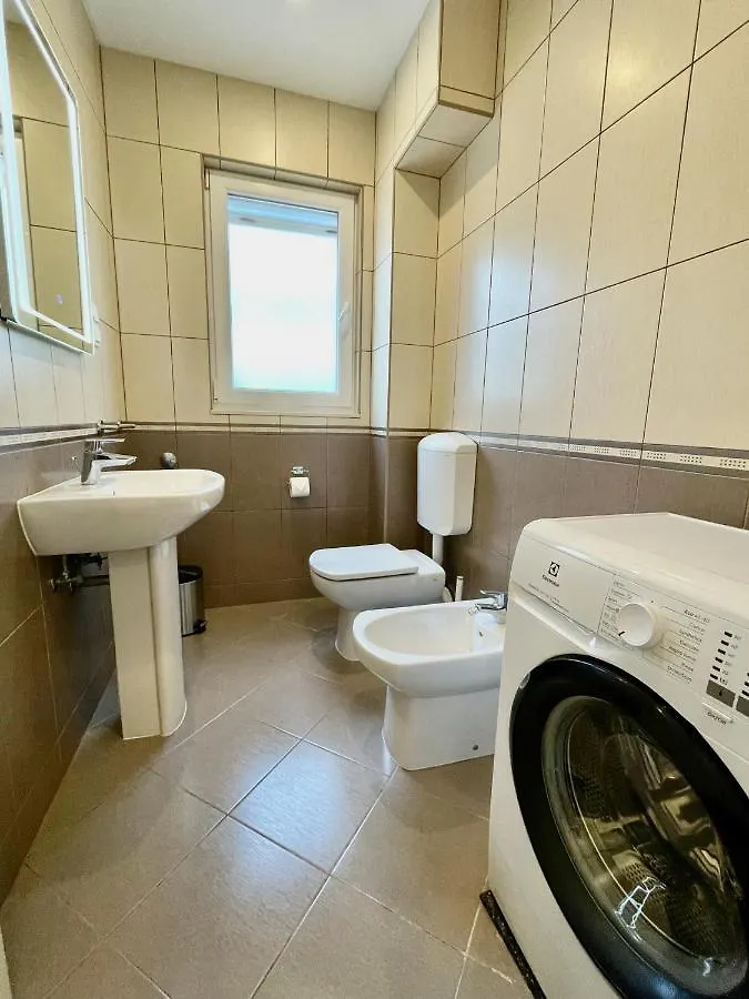 Villa Hygge Trogir 0*,  Croatia