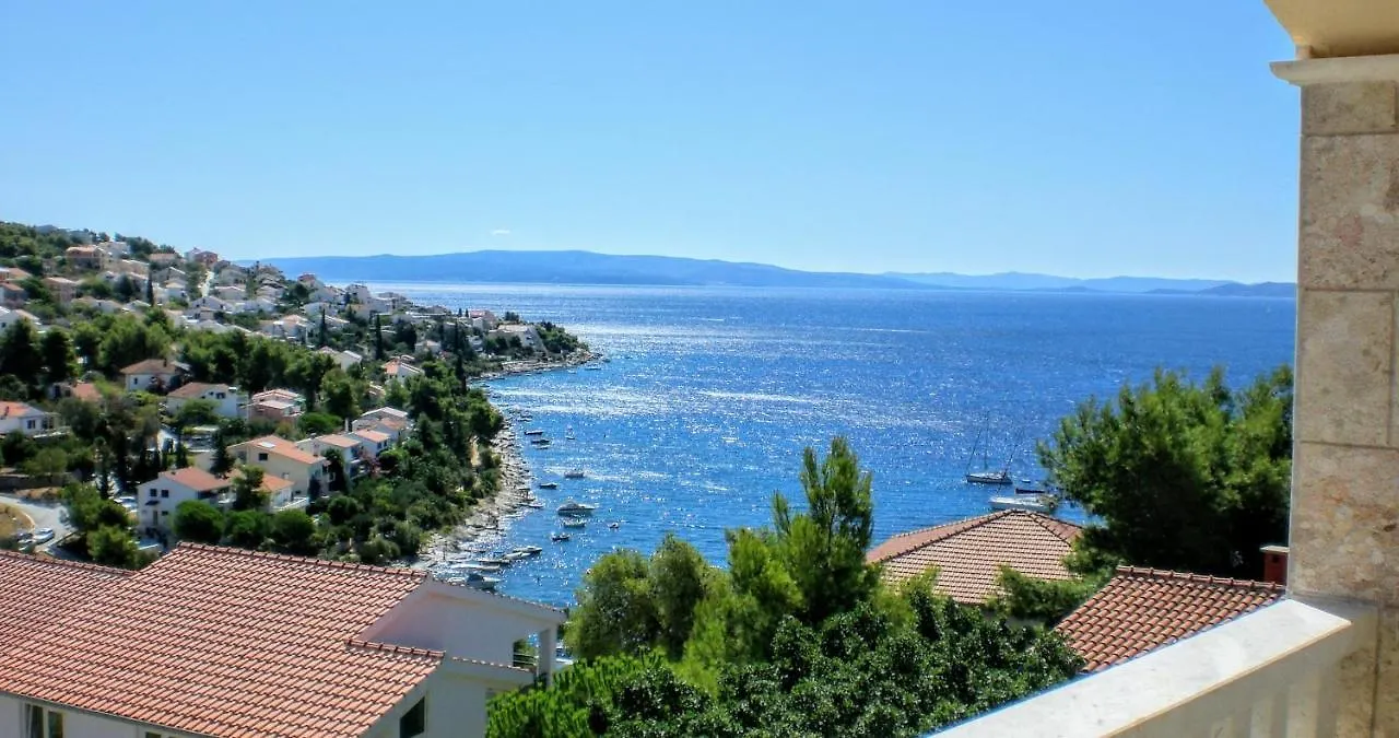 Apartment Villa Hygge Trogir