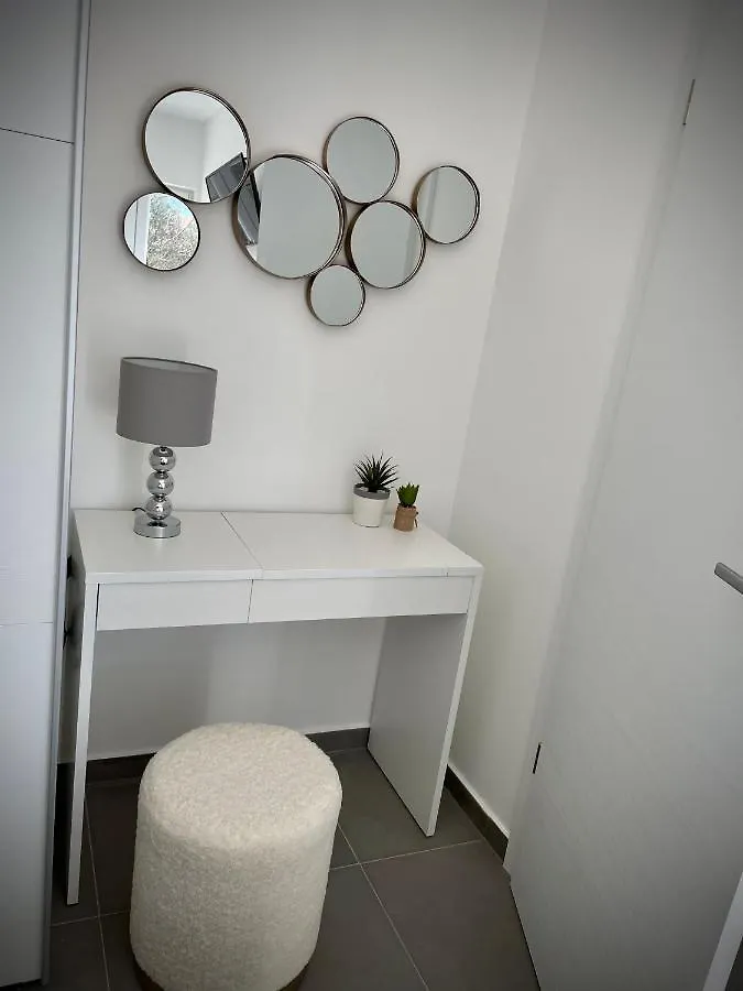Apartment Villa Hygge Trogir