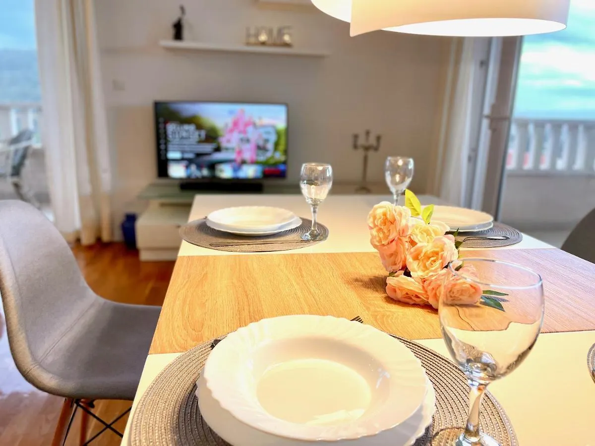 Villa Hygge Trogir 0*,