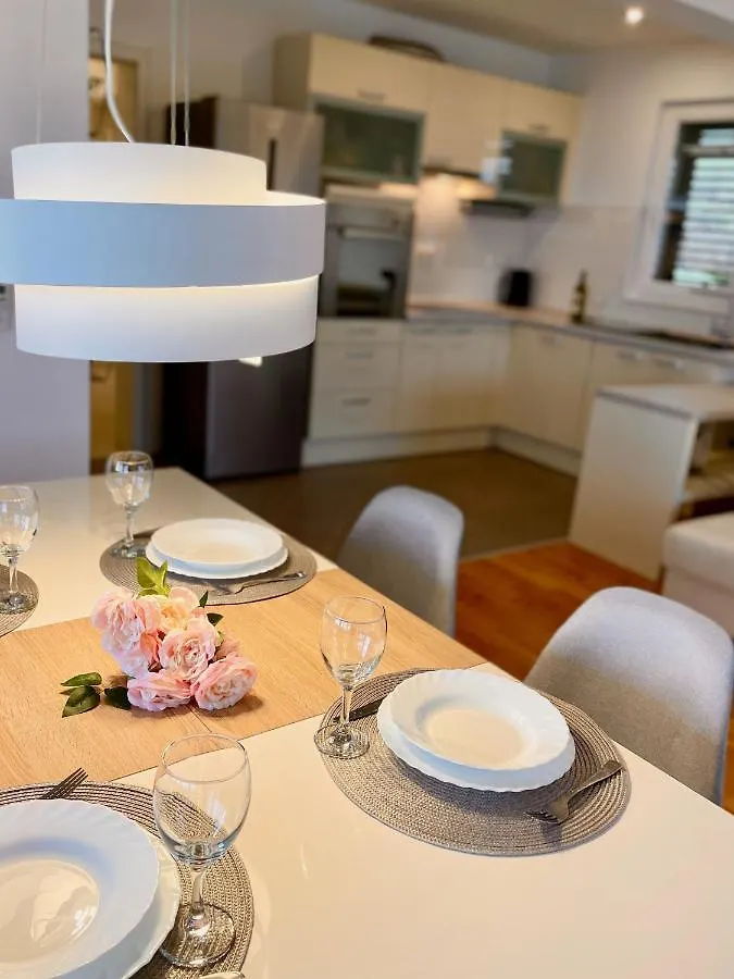 Apartment Villa Hygge Trogir